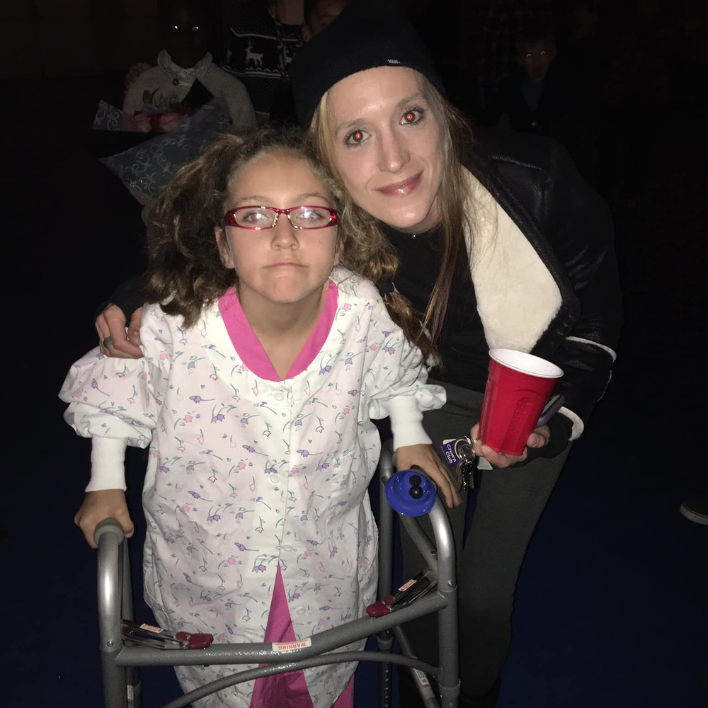 Meet your Posher, Elizabeth